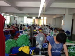 廈門(mén)市湖里區(qū)樺蓉制衣廠 專(zhuān)注品質(zhì)，鑄就商貿(mào)新篇章