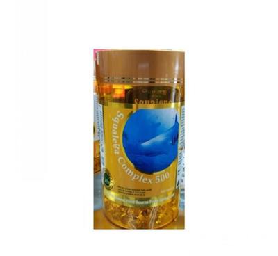 澳洲Spring Leaf Squalene Complex 產(chǎn)品詳情與采購信息