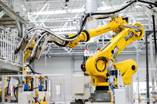 逆流而上 長城全球化步伐中的重慶工廠出奇招——頂級營林及木竹采伐機械制造基地投產