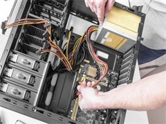 一站式企業(yè)信息化解決方案 從軟硬件修售到定制開(kāi)發(fā)與數(shù)據(jù)安全